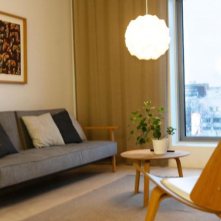 Appartement Luminary 21 à Tampere Extérieur photo