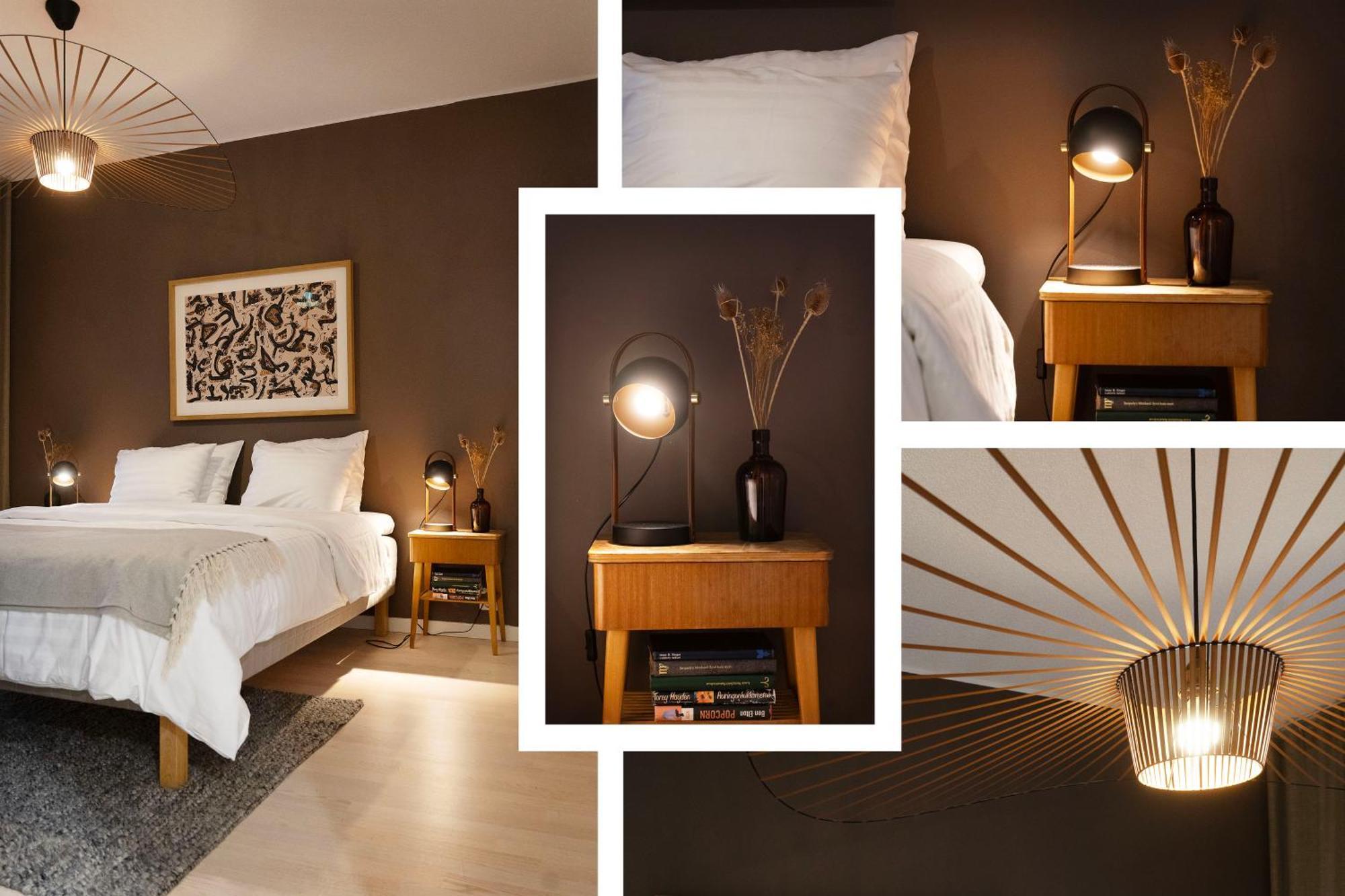 Appartement Luminary 21 à Tampere Extérieur photo