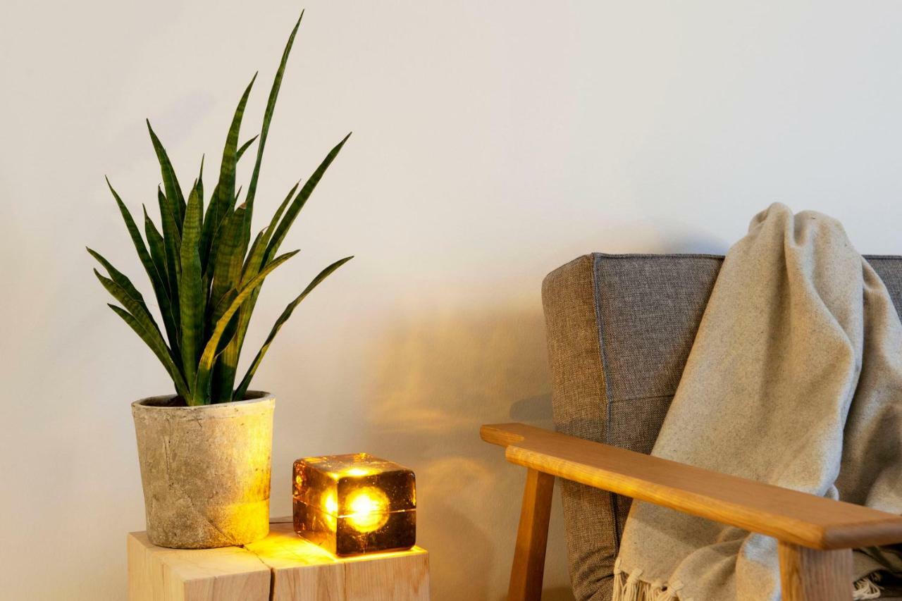Appartement Luminary 21 à Tampere Extérieur photo